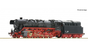 ROCO 7180015 Gőzmozdony, BR 44 DR DC ROCO 7180015 Gőzmozdony, BR 44 DR DC
