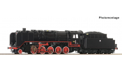 ROCO 7180016 Gőzmozdony, Ty 4 PKP DC ROCO 7180016 Gőzmozdony, Ty 4 PKP DC