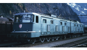 ROCO 71813 Villanymozdony, Ae8/14 11851, SBB IV ROCO 71813 Villanymozdony, Ae8/14 11851, SBB IV