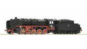 ROCO 7190016 Gőzmozdony, Ty 4 PKP, DCC-hangos