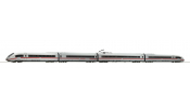 ROCO 72041 Motorvonat (4 részes), ICE 3, Velaro, BR 407, DB-AG, VI, DCC-hangos ROCO 72041 Motorvonat (4 részes), ICE 3, Velaro, BR 407, DB-AG, VI, DCC-hangos