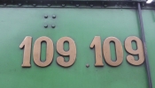 ROCO 72116 Gőzmozdony, múzeumi, 109.109, MÁV, V-VI