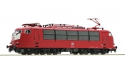 ROCO 72282 Villanymozdony, BR 103, DB-AG, IV-V, DCC-hangos ROCO 72282 Villanymozdony, BR 103, DB-AG, IV-V, DCC-hangos
