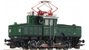 ROCO 72295 Villanymozdony, 1161.09, zöld, ÖBB, III-IV, DCC-digitális kuplung ROCO 72295 Villanymozdony, 1161.09, zöld, ÖBB, III-IV, DCC-digitális kuplung
