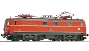 ROCO 72367 Villanymozdony, Rh 1110, ÖBB, IV-V, DCC-hangos ROCO 72367 Villanymozdony, Rh 1110, ÖBB, IV-V, DCC-hangos