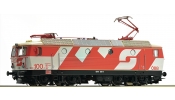 ROCO 72431 Villanymozdony, Rh 1044, egyedi matrica, ÖBB, V, DCC-hangos ROCO 72431 Villanymozdony, Rh 1044, egyedi matrica, ÖBB, V, DCC-hangos