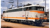 ROCO 72460 Villanymozdony, BB 16000 SNCF, Beton