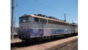 ROCO 72473 Villanymozdony, BB 25200 en voyage, SNCF, V, DCC-hangos
