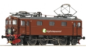 ROCO 72540 Villanymozdony, Da, Polar Express, Tågkompaniet, VI ROCO 72540 Villanymozdony, Da, Polar Express, Tågkompaniet, VI