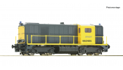 ROCO 7300006 Diesellok BB62400 SNCF