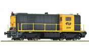ROCO 7300065 Dízelmozdony, 2419, NS