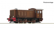 ROCO 7300084 Diesellok LD61 F.V.S.