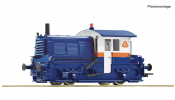 ROCO 7310024 Dízelmozdony, Sik Volkerrail, DCC-hangos