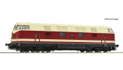 ROCO 7310060 Diesellokomotive 118 210-4, DR