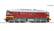 ROCO 7310061 Diesellokomotive T 679.1, CSD