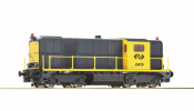 ROCO 7310065 Diesellokomotive 2419, NS