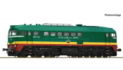 ROCO 7310066 Diesellokomotive M62, PTKiGK