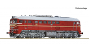 ROCO 7310086 Diesellok M62 Gysev DC-Snd.