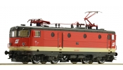 ROCO 73393 Villanymozdony, 1043.003-1, Valousek Design, ÖBB, V, DCC-hangos ROCO 73393 Villanymozdony, 1043.003-1, Valousek Design, ÖBB, V, DCC-hangos