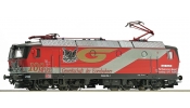 ROCO 73541 Villanymozdony, Rh 1044 210-1, ÖBB, V, DCC-hangos ROCO 73541 Villanymozdony, Rh 1044 210-1, ÖBB, V, DCC-hangos
