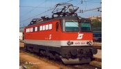 ROCO 73602 Villanymozdony, Rh 1042 011-5, ÖBB, V-VI