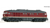 ROCO 7380008 Diesellok BR 142 DR