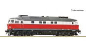 ROCO 7380009 Diesellok BR 232 DB-AG