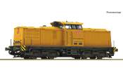 ROCO 7380012 Diesellok BR 203 DB-AG