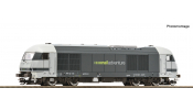 ROCO 7380021 Dízelmozdony, BR 223 Railadventure DC