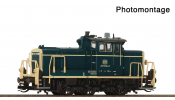 ROCO 7380041 Diesellok BR 261 DB DC