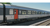 ROCO 74536 Corailw. 1.Kl. A10rtu