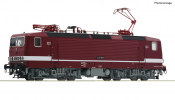 ROCO 7500066 E-Lok BR 143 DB-AG