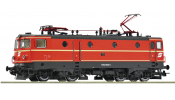 ROCO 7500072 Villanymozdony, 1043 002 ÖBB