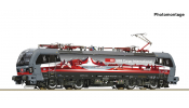 ROCO 7500073 E-Lok 193 452-0 SBB Cargo International CH-Piercer DC