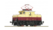 ROCO 7500075 Villanymozdony, Zahnradbahn