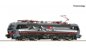 ROCO 7500107 Villanymozdony, 193 451-2, SBB Cargo International