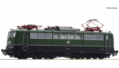 ROCO 7500116 E-Lok BR 151 DB DC