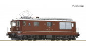 ROCO 7500159 E-Lok Re 4/4 BLS DC