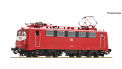 ROCO 7500164 E-Lok BR 141 DB orientrot DC