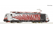 ROCO 7500176 E-Lok BR 189 RTC DC