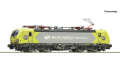 ROCO 7500203 E-Lok BR 193 Alphatrains/PKP DC