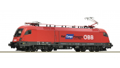 ROCO 7500209 Villanymozdony, Taurus, 1116 014-2, ÖBB/RCH, VI ROCO 7500209 Villanymozdony, Taurus, 1116 014-2, ÖBB/RCH, VI