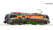 ROCO 7510065 E-Lok 193 459-5 SBB Cargo International DE-Piercer DC-Snd.
