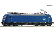 ROCO 7510098 Elektrolokomotive 185 061-5, PRESS