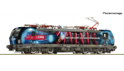 ROCO 7510104 Elektrolokomotive 1293 905-6, DPB