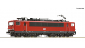 ROCO 7510109 Elektrolokomotive 155 013-6, DB AG