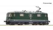 ROCO 7510110 Elektrolokomotive Re 420 505-0, BLS