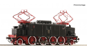 ROCO 7510111 Elektrolokomotive E.432.012, FS