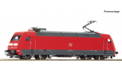 ROCO 7510112 Elektrolokomotive 101 139-4, DB AG