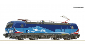 ROCO 7510113 Elektrolokomotive 393 002-1, CD Cargo